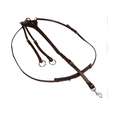 Martingale Waldhausen Professional X-Line Marron Martingale Waldhausen Professional X-Line Marron