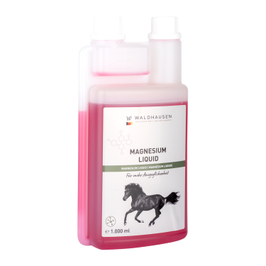 Magnésium liquide Waldhausen