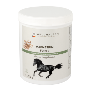 Magnesium Forte Waldhausen Magnesium Forte Waldhausen