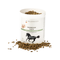 Complément anti-stress pour cheval – Waldhausen Complément anti-stress pour cheval – Waldhausen