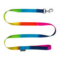 Longe Arc-en-ciel Waldhausen Arc en ciel Multi-couleurs Longe Arc-en-ciel Waldhausen Arc en ciel Multi-couleurs