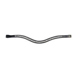 Frontal Classic Waldhausen X-Line Noir
