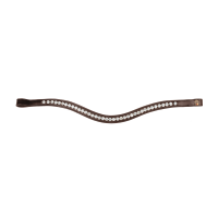 Frontal Classic Waldhausen X-Line Noir