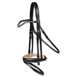 Bridon Rosé Waldhausen X-Line Noir