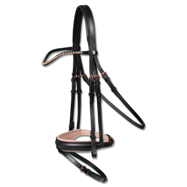 Bridon Rosé Waldhausen X-Line Noir