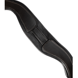 Bridon Goldheart Waldhausen X-Line Noir Bridon Goldheart Waldhausen X-Line Noir