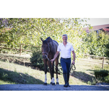 Pantalon Equitheme Georg homme Pantalon Equitheme Georg homme