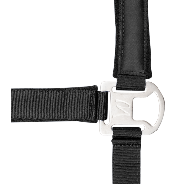 Licol Waldhausen Atheltic Noir