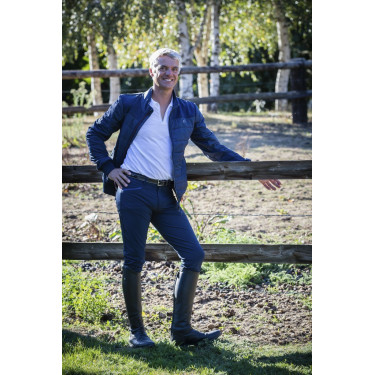 Pantalon Equitheme Georg homme Pantalon Equitheme Georg homme