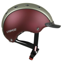 Casque Casco Choice Turnier