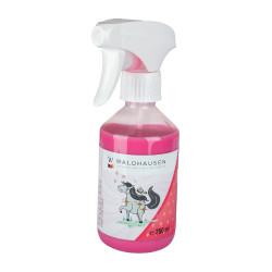 Spray lustrant équitation enfant Waldhausen 350 ml