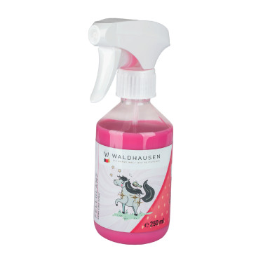 Spray lustrant équitation enfant Waldhausen 350 ml