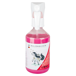 Spray lustrant équitation enfant Waldhausen 350 ml