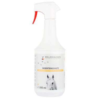 Insectifuge Waldhausen 500 ml Insectifuge Waldhausen 500 ml