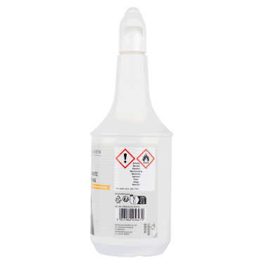 Spray anti-insectes équitation Waldhausen 500 ml