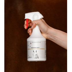 Spray anti-insectes équitation Waldhausen 500 ml