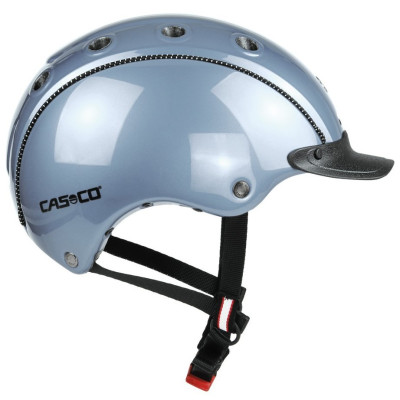 Casque Casco Choice Turnier Bleu