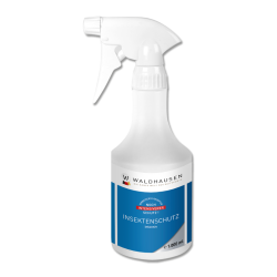 Répulsif chevaux anti-insectes Waldhausen 1L Répulsif chevaux anti-insectes Waldhausen 1L