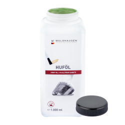 Huile pour sabots cheval au laurier - 1L