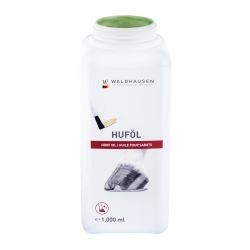 Huile pour sabots cheval au laurier - 1L