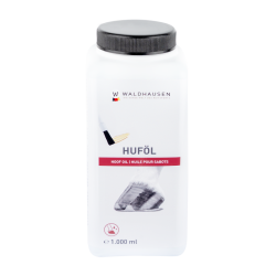 Huile pour sabots cheval au laurier - 1L