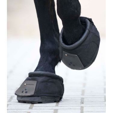 Hipposandale équitation Waldhausen pour sabot sensible Hipposandale équitation Waldhausen pour sabot sensible