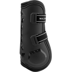 Guêtre Waldhausen Memory Foam Pro Noir