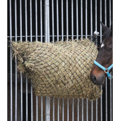Filet à foin équitation XXL mailles fines Waldhausen Filet à foin équitation XXL mailles fines Waldhausen