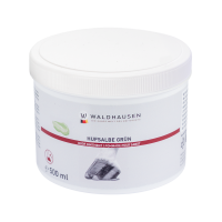 Graisse sabots Waldhausen 500 ml Noir Graisse sabots Waldhausen 500 ml Noir