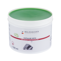 Graisse sabots Waldhausen 500 ml Vert
