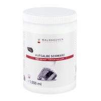Graisse sabots Waldhausen 1L Noir