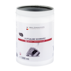 Graisse sabots Waldhausen 1L Noir Graisse sabots Waldhausen 1L Noir