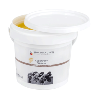 Graisse cuir Waldhausen incolore 500 ml Incolore Transparent