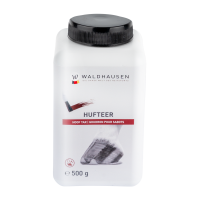 Goudron Waldausen sabot pulvérisateur