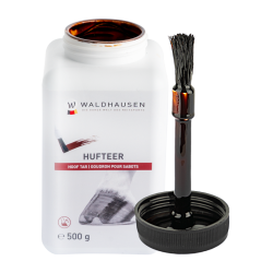 Goudron sabot équitation spray protection fourchette Goudron sabot équitation spray protection fourchette
