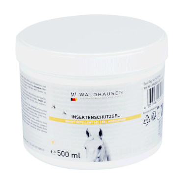 Gel anti-insectes Waldhausen Gel anti-insectes Waldhausen