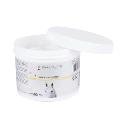 Gel anti-insectes cheval Waldhausen | Équitation