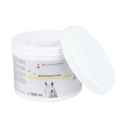 Gel anti-insectes cheval Waldhausen | Équitation