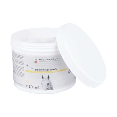Gel anti-insectes cheval Waldhausen | Équitation