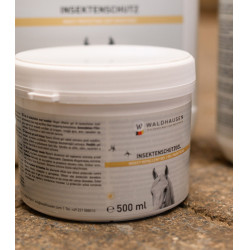 Gel anti-insectes cheval Waldhausen | Équitation
