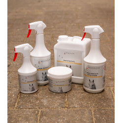 Gel anti-insectes cheval Waldhausen | Équitation