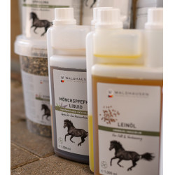 Régulateur hormonal cheval Gattilier Waldhausen Régulateur hormonal cheval Gattilier Waldhausen