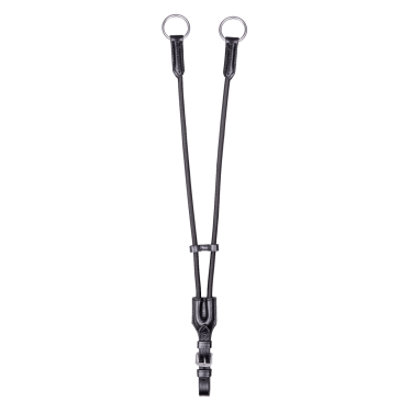 Fourchette de martingale Waldhausen X-Line élastique Noir