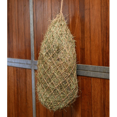 Filet à foin Waldhausen Jute Filet à foin Waldhausen Jute