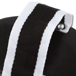 Étrille en métal pour pansage cheval Waldhausen Étrille en métal pour pansage cheval Waldhausen