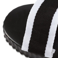 Étrille en métal pour pansage cheval Waldhausen Étrille en métal pour pansage cheval Waldhausen