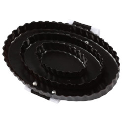 Étrille en métal pour pansage cheval Waldhausen Étrille en métal pour pansage cheval Waldhausen