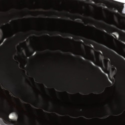 Étrille en métal pour pansage cheval Waldhausen Étrille en métal pour pansage cheval Waldhausen