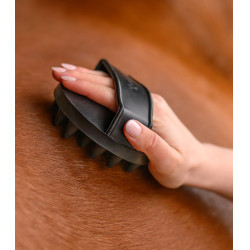 Étrille caoutchouc cheval – Waldhausen Groomer