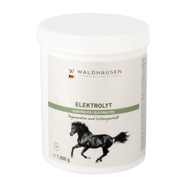 Electrolytes Waldhausen Electrolytes Waldhausen